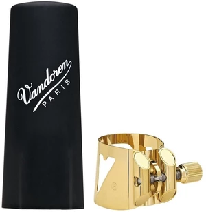 Vandoren LC09P Blattschraube für Bariton-Saxophone