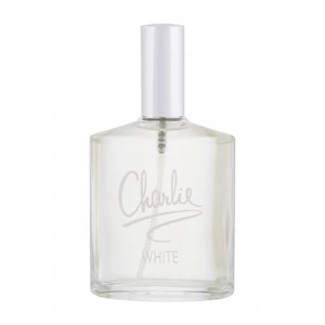 Revlon Charlie White 100 ml eau de fraiche pre ženy