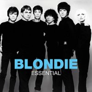 Blondie – Essential CD