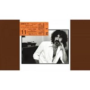 Frank Zappa – Carnegie Hall CD