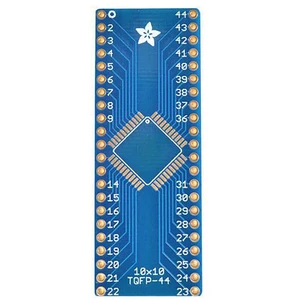 Adafruit 1162 Breadboard (letovacie)  3 ks