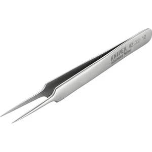 Knipex 92 22 12 jemná pinzeta   super špicatý 105 mm