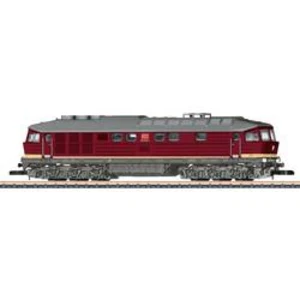 Märklin 088136 Dieselová lokomotiva 232 „Ludmilla" značky DB AG