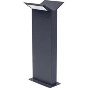 LED zahradní svítidlo 9.5 W N/A LEDVANCE 4058075564084 ENDURA STYLE BAT tmavě šedá