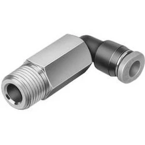Úhlová propojka FESTO 153340QSMLL-1/8-4