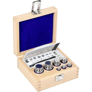 Kern 325-042 Hmotnostná sada F1 1 mg - 200 g