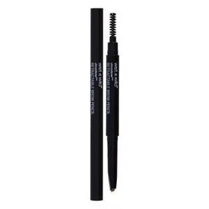 Wet n Wild Ultimate Brow™ Retractable 0,2 g ceruzka na obočie pre ženy Ash Brown