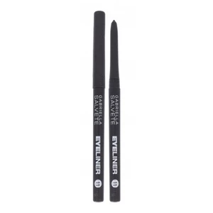 Gabriella Salvete Automatic Eyeliner 0,28 g ceruzka na oči pre ženy 11 Coffee