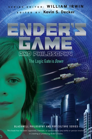 Ender's Game and Philosophy