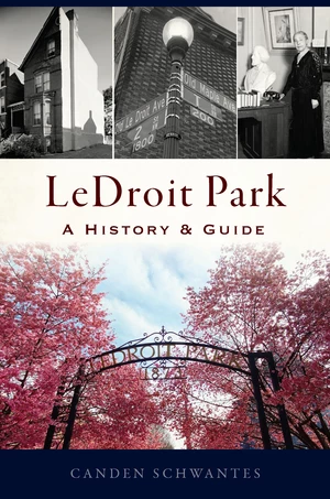 LeDroit Park