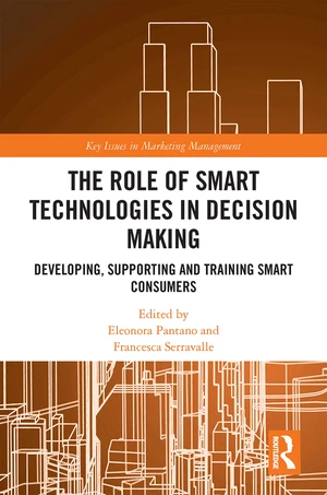 The Role of Smart Technologies in Decision Making