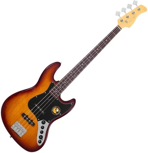 Sire Marcus Miller V3-4 Tobacco Sunburst