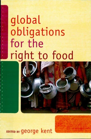 Global Obligations for the Right to Food