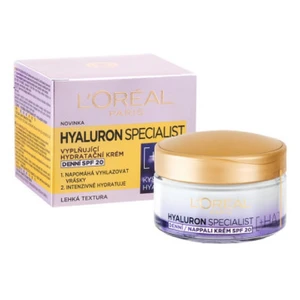 L´OREAL Hyaluron Specialist Denný krém 50 ml