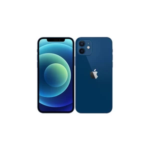 Mobilný telefón Apple iPhone 12 128 GB - Blue (MGJE3CN/A) smartfón • 6,1" uhlopriečka • OLED displej • 2532 × 1170 px • procesor Apple A14 Bionic (6-j