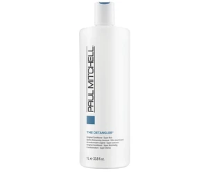 Starostlivosť pre normálne vlasy Paul Mitchell The Detangler - 1000 ml (150234) + darček zadarmo