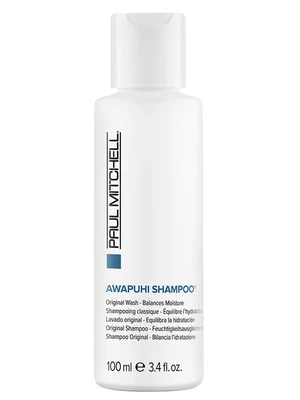 Šampón pre všetky typy vlasov Paul Mitchell Original Awapuhi - 100 ml (150141) + darček zadarmo