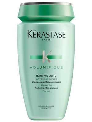 Šampón pre objem jemných vlasov Kérastase Volumifique - 250 ml + darček zadarmo