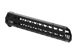 Předpažbí Keymod® AR15 Slim Clawgear® (Barva: Černá)