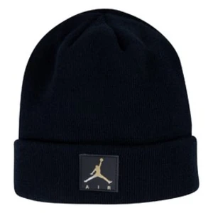 Cuffed beanie