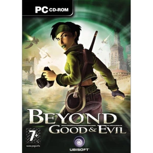 Beyond Good and Evil (Exclusive) - PC
