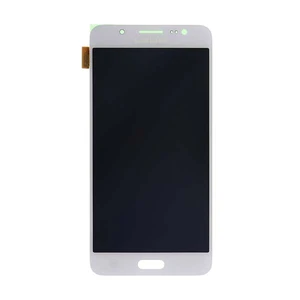 LCD kijelző + érintés Samsung Galaxy J5 (2016) - J510F, White