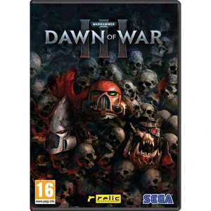Warhammer 40,000: Dawn of War 3 - PC