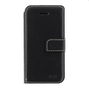 Molan Cano Issue Book  Motorola G9 Plus, Black