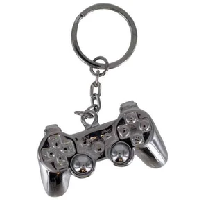 Kulcstartó PlayStation 3D Controller - PP4132PS