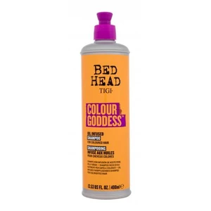 Tigi Bed Head Colour Goddess 400 ml šampón pre ženy na farbené vlasy