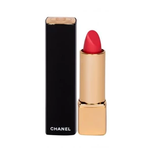 Chanel Rouge Allure Velvet 3,5 g rúž pre ženy 43 La Favorite
