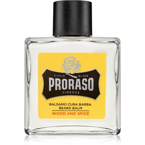 Proraso Wood and Spice balzam na fúzy 100 ml