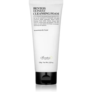 Benton Honest čistiaca pena 150 g