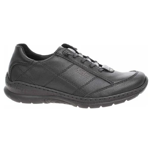 Dámska topánky Rieker N4268-00 schwarz 40