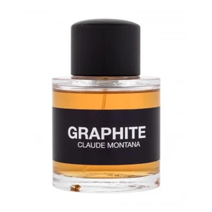 Montana Graphite 100 ml toaletná voda pre mužov