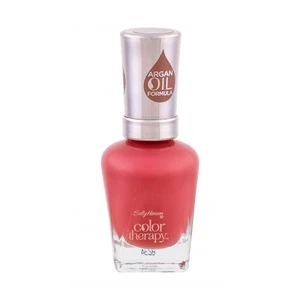 Sally Hansen Color Therapy 14,7 ml lak na nehty pro ženy 320 Aura´nt You Relaxed?