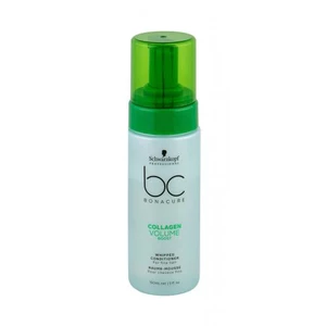 Schwarzkopf Professional BC Bonacure Collagen Volume Boost 150 ml kondicionér pro ženy na jemné vlasy; na poškozené vlasy; na suché vlasy