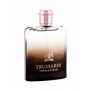 Trussardi The Black Rose 100 ml parfémovaná voda unisex