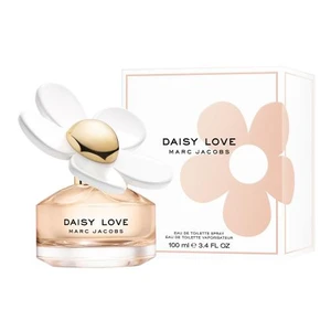 Marc Jacobs Daisy Love 100 ml toaletní voda pro ženy