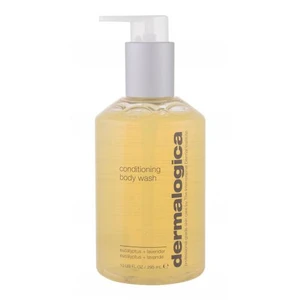 Dermalogica Body Collection Conditioning Body Wash 295 ml sprchový gel pro ženy Dermalogica Body Collection Conditioning Body Wash 295 ml sprchový gel pro ženy