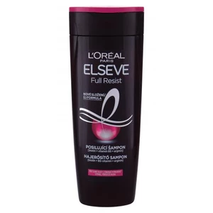 L´Oréal Paris Elseve Full Resist 400 ml šampon pro ženy na oslabené vlasy; proti vypadávání vlasů