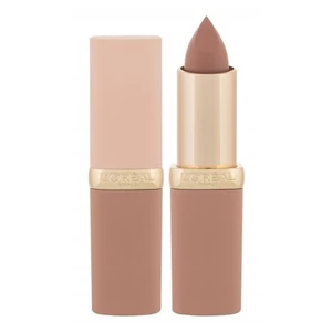 L´Oréal Paris Color Riche Ultra Matte Nude 3,6 g rtěnka pro ženy 03 No Doubts