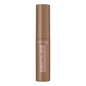 Rimmel London Wonder Full Brow 4,5 ml řasenka na obočí pro ženy 001 Light