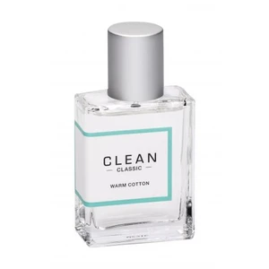 Clean Classic Warm Cotton 30 ml parfémovaná voda pro ženy