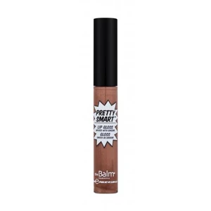 TheBalm Read My Lips 6,5 ml lesk na rty pro ženy Ka-Bang!