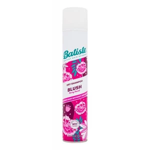 Batiste Blush 350 ml suchý šampon pro ženy na všechny typy vlasů