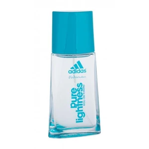 Adidas Pure Lightness For Women 30 ml toaletní voda pro ženy