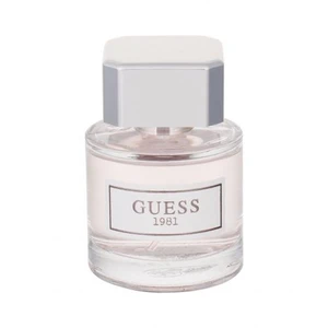 GUESS Guess 1981 30 ml toaletní voda pro ženy