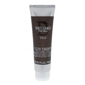 Tigi Bed Head Men Lion Tamer 100 ml balzám na vlasy pro muže na všechny typy vlasů