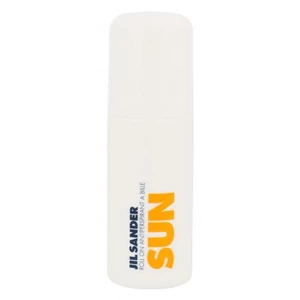 Jil Sander Sun 50 ml deodorant pro ženy roll-on